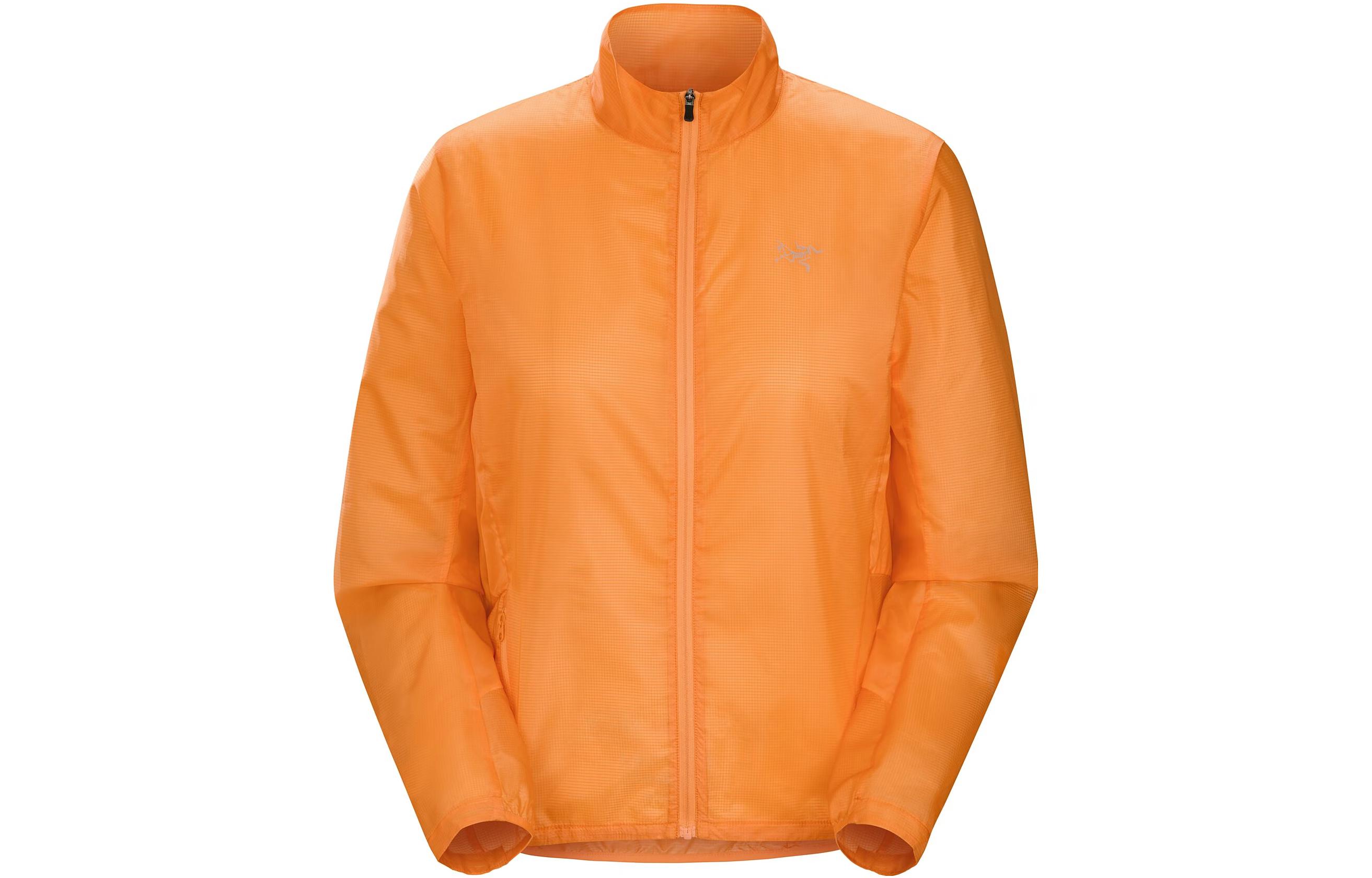 Arcteryx Женская ветровка Norvan Windshell, Sunrise Orange/Horizon
Arcteryx Женская ветровка Norvan Windshell, Sunrise Orange/Horizon