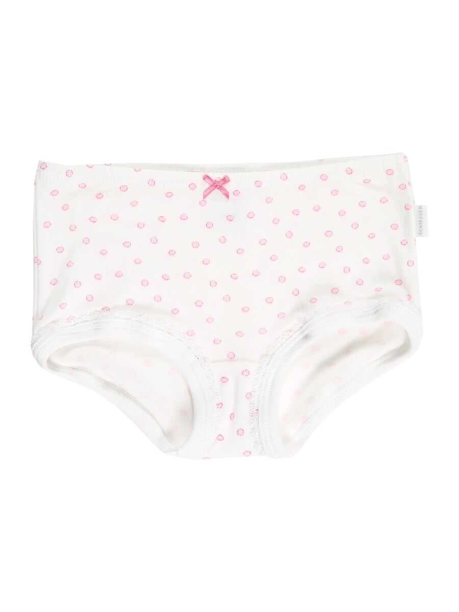 Брюки SCHIESSER Underpants Original Classics, белый
Брюки SCHIESSER Underpants Original Classics, белый