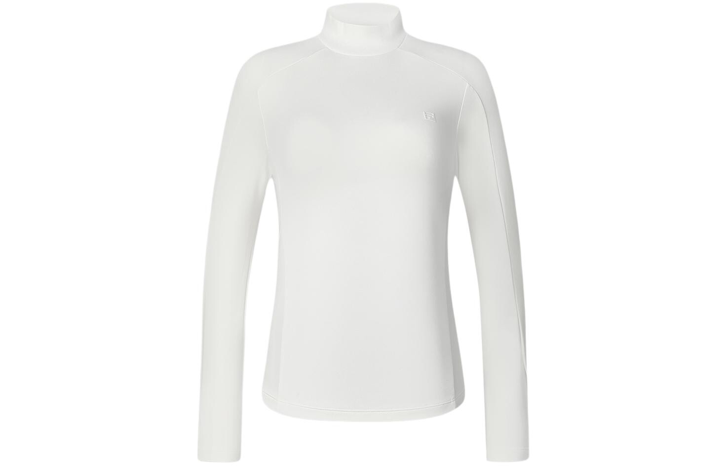 Футболка женская белая Fila
Футболка женская белая Fila