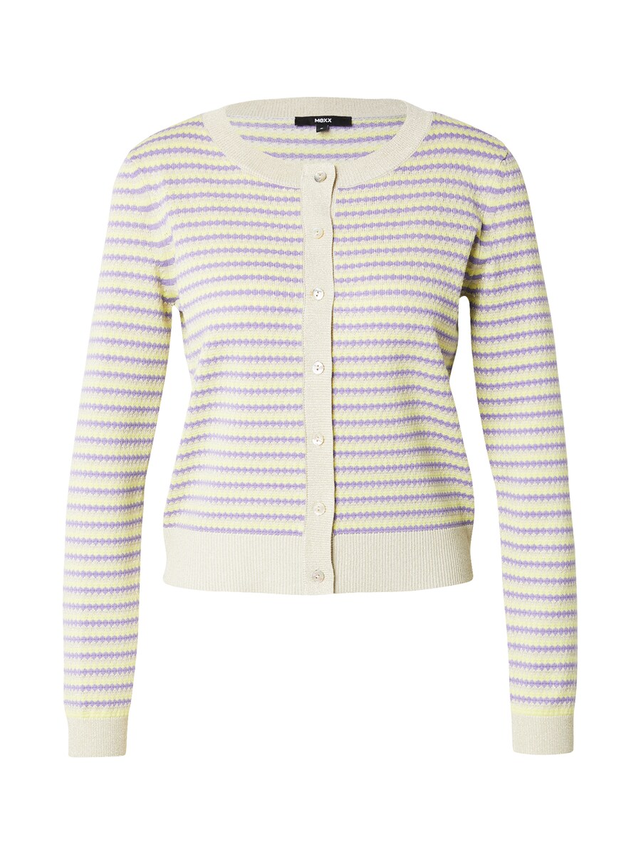Вязаный кардиган MEXX, разноцветный
Вязаный кардиган MEXX, разноцветный