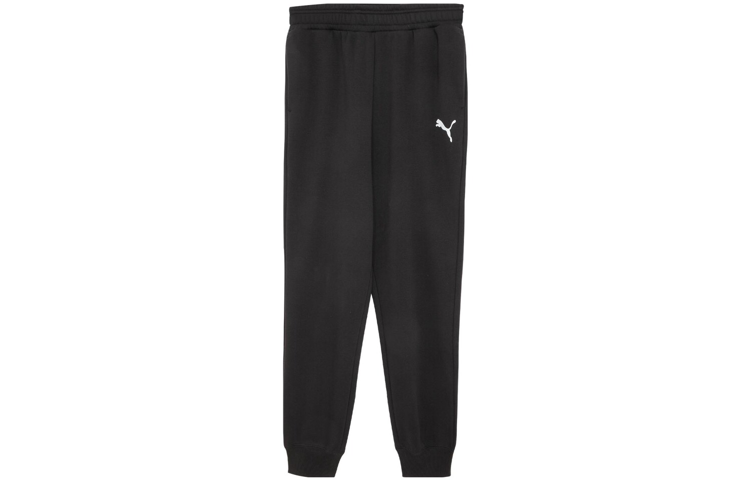 Мужские трикотажные спортивные штаны Puma, цвет Black
Мужские трикотажные спортивные штаны Puma, цвет Black