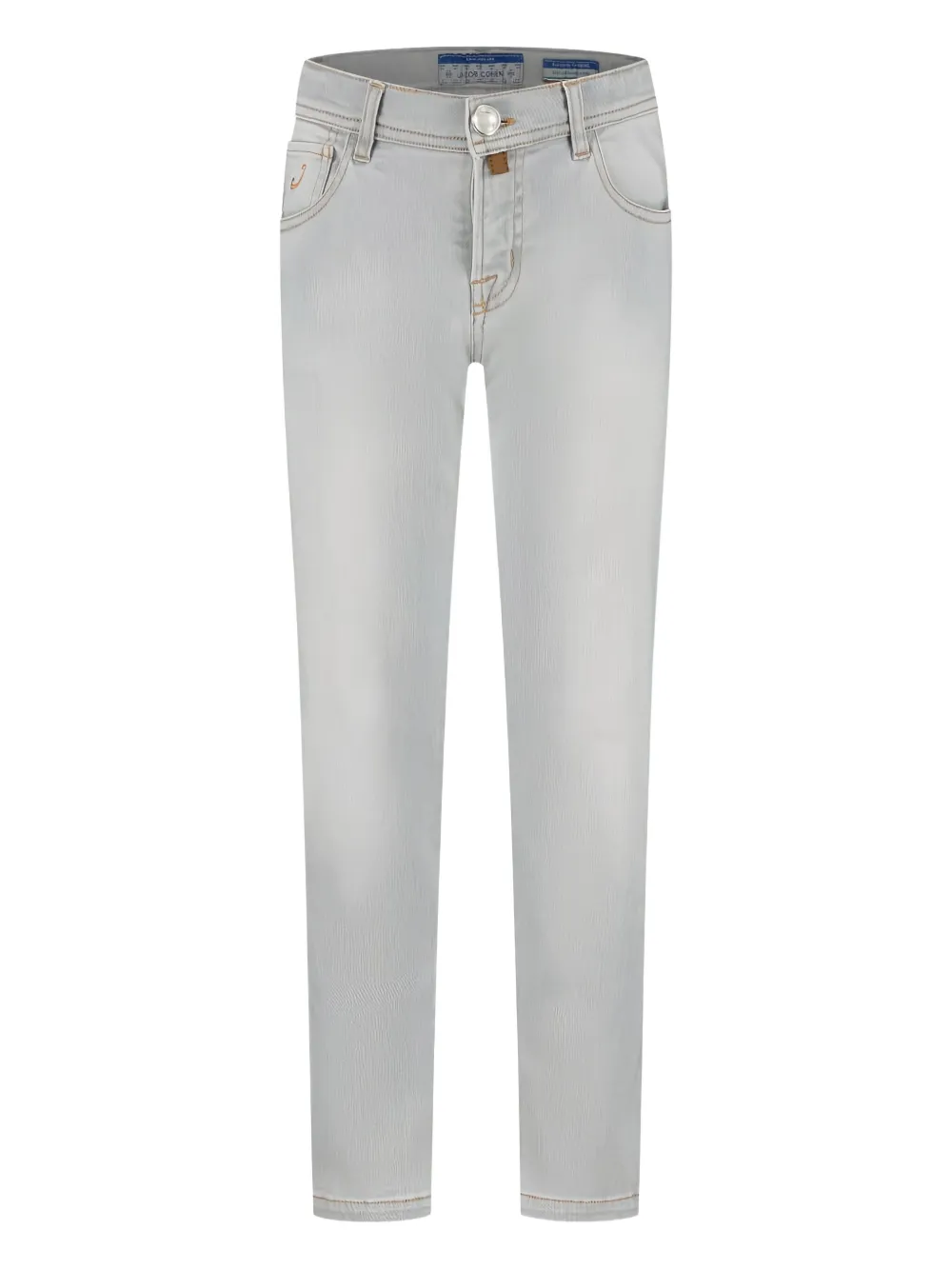 Прямые джинсы JACOB COHEN, синий
Прямые джинсы JACOB COHEN, синий