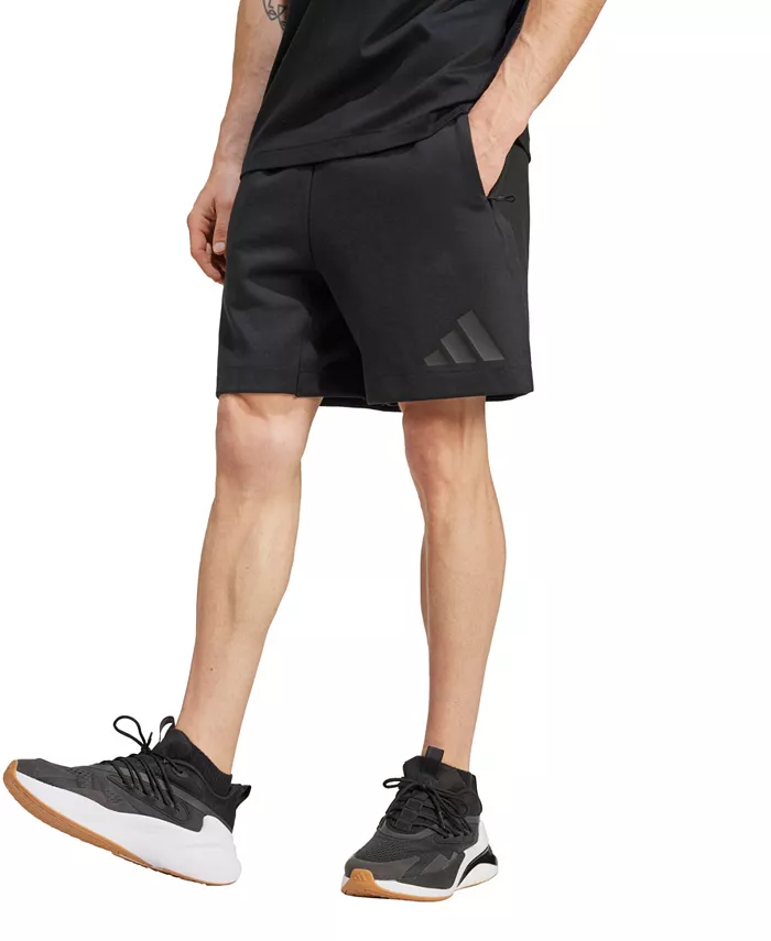 Мужские шорты Regular Fit adidas
Мужские шорты Regular Fit adidas