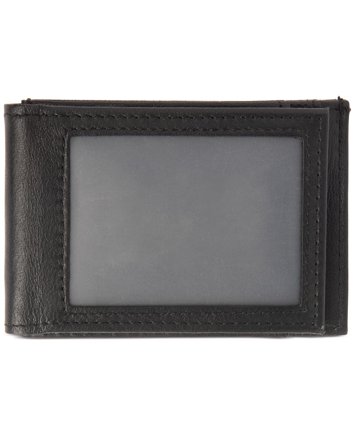 Мужской кошелек Liberty с передним карманом Kenneth Cole Reaction
Мужской кошелек Liberty с передним карманом Kenneth Cole Reaction