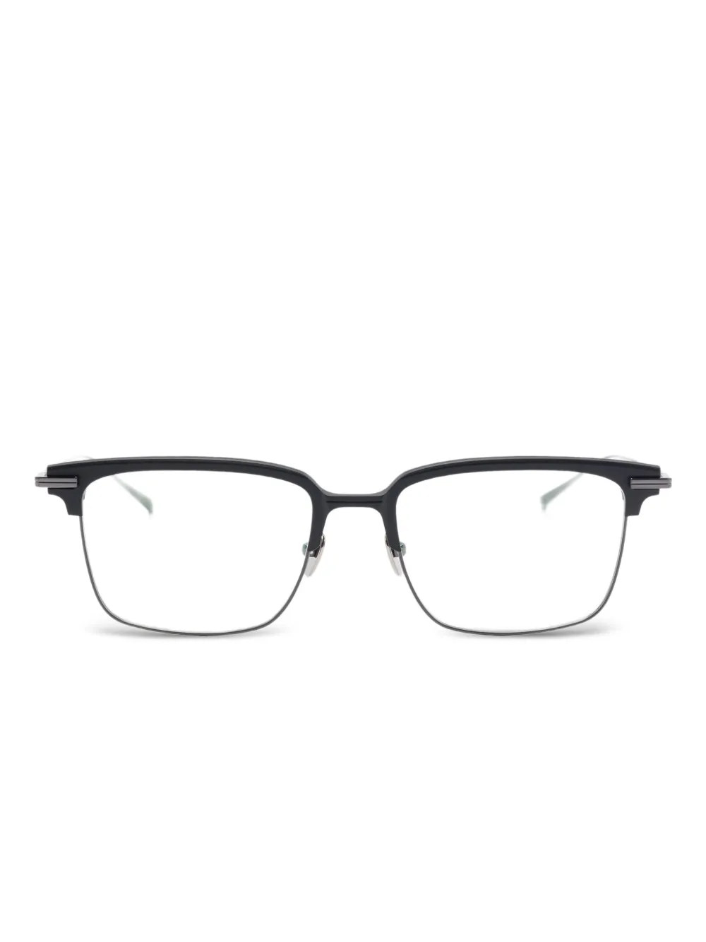 Очки New Swing Masunaga, черный
Очки New Swing Masunaga, черный