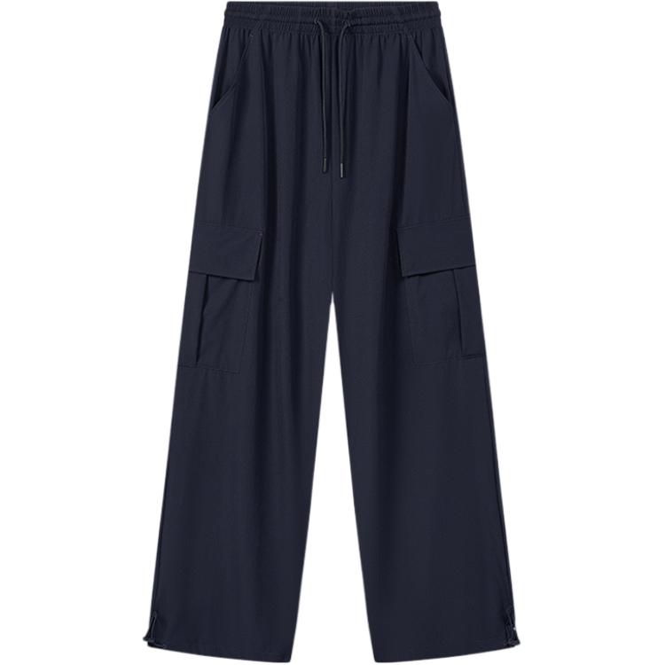 KSWISS Женские повседневные брюки Темно-индиго K·SWISS
KSWISS Женские повседневные брюки Темно-индиго K·SWISS