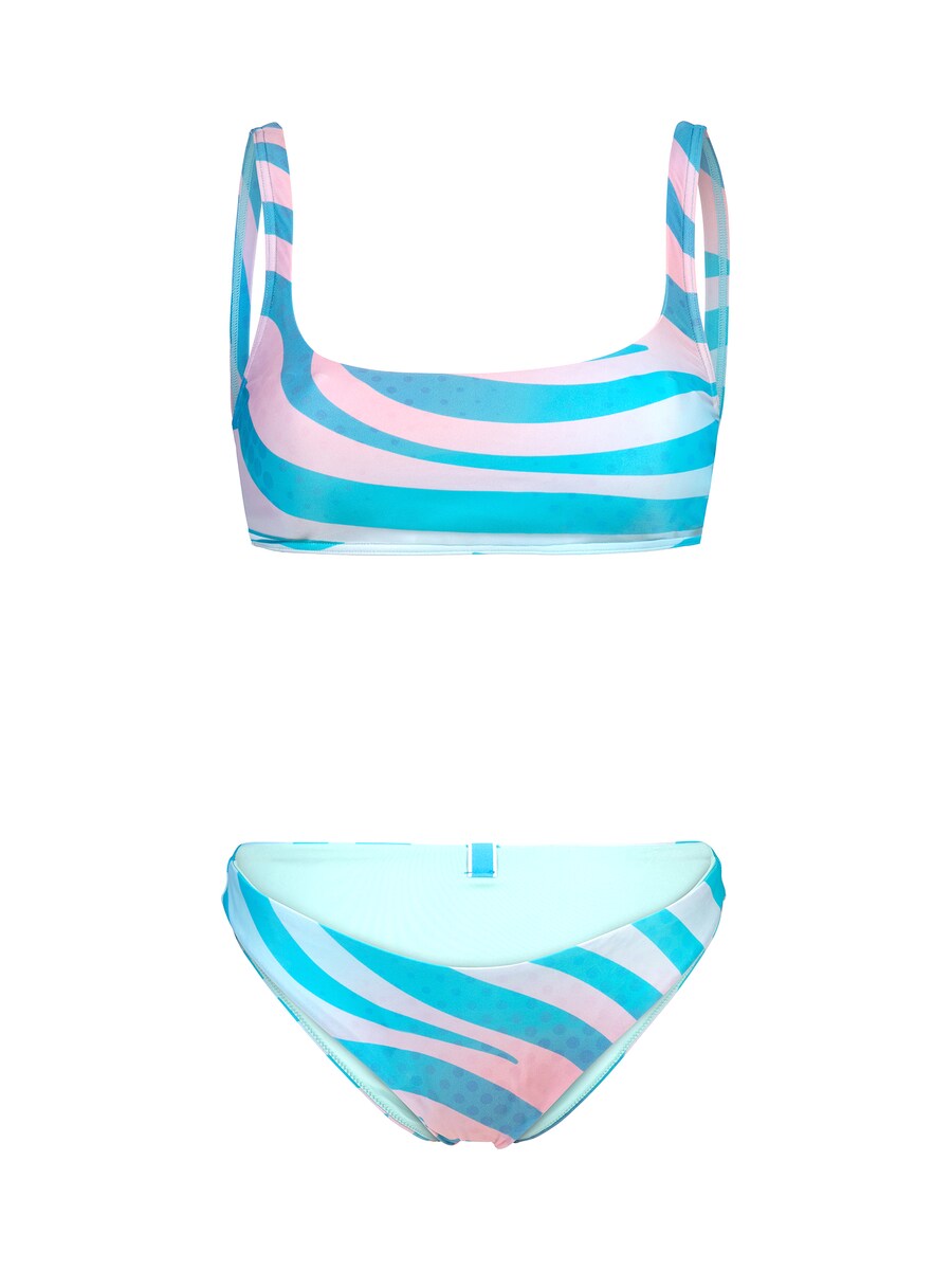 Бикини без косточек ARENA, разноцветный
Бикини без косточек ARENA, разноцветный