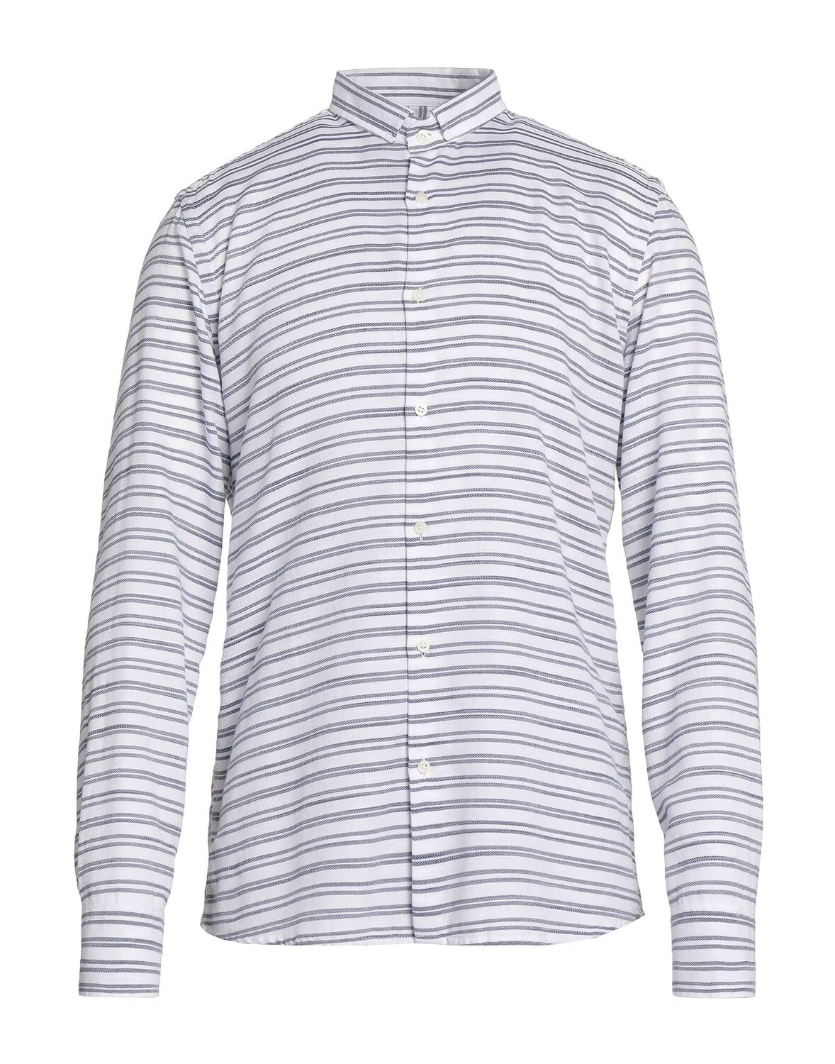 Рубашка Bl.11 Block Eleven, белый
Рубашка Bl.11 Block Eleven, белый