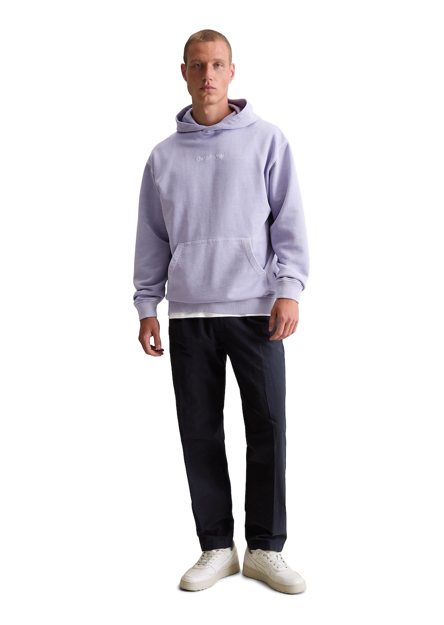 Свитер Marc O'Polo DENIM, светло-фиолетовый
Свитер Marc O'Polo DENIM, светло-фиолетовый