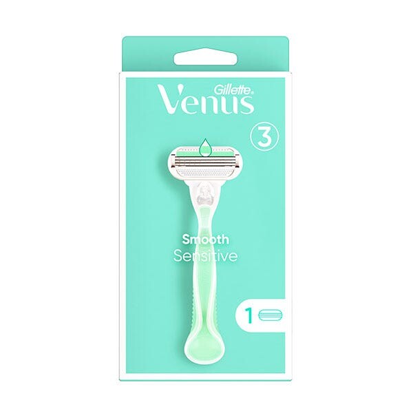 Venus 1 шт Gillette Venus
Venus 1 шт Gillette Venus