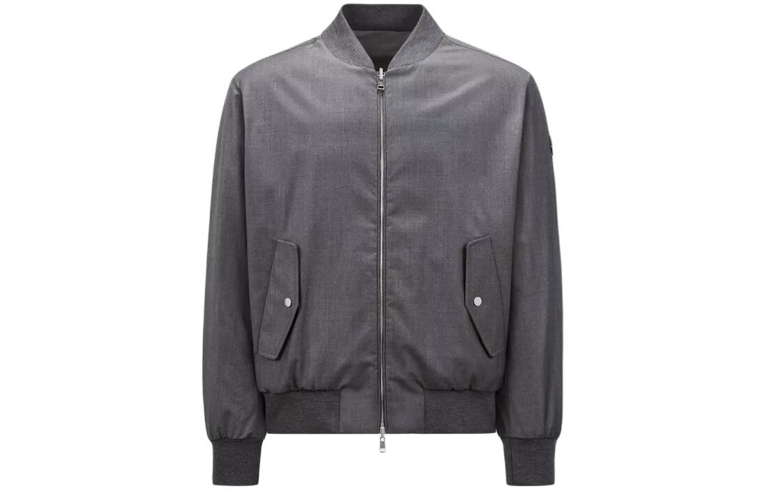 Куртка мужская темно-серый Moncler
Куртка мужская темно-серый Moncler