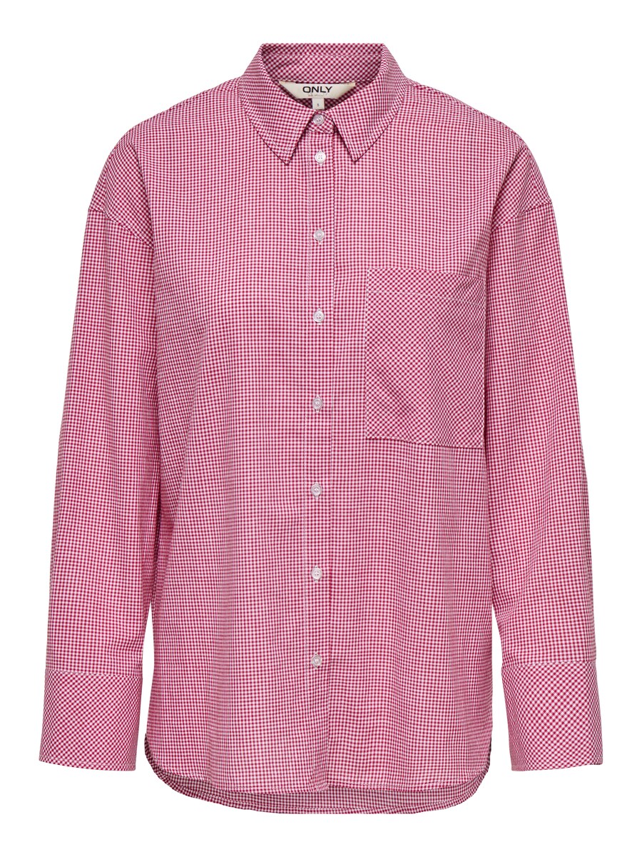 Блузка ONLY ONLYVETTE, красный
Блузка ONLY ONLYVETTE, красный