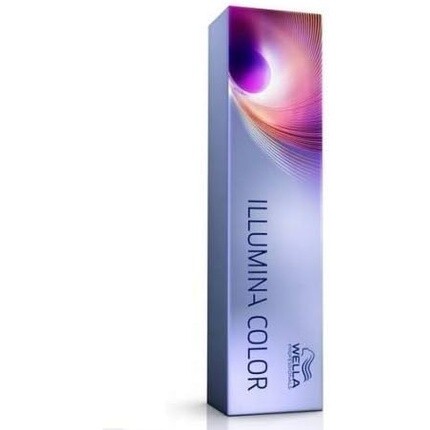 9/43 Очень светлый красный золотистый блондин Wella Illumina Color 60 мл
9/43 Очень светлый красный золотистый блондин Wella Illumina Color 60 мл