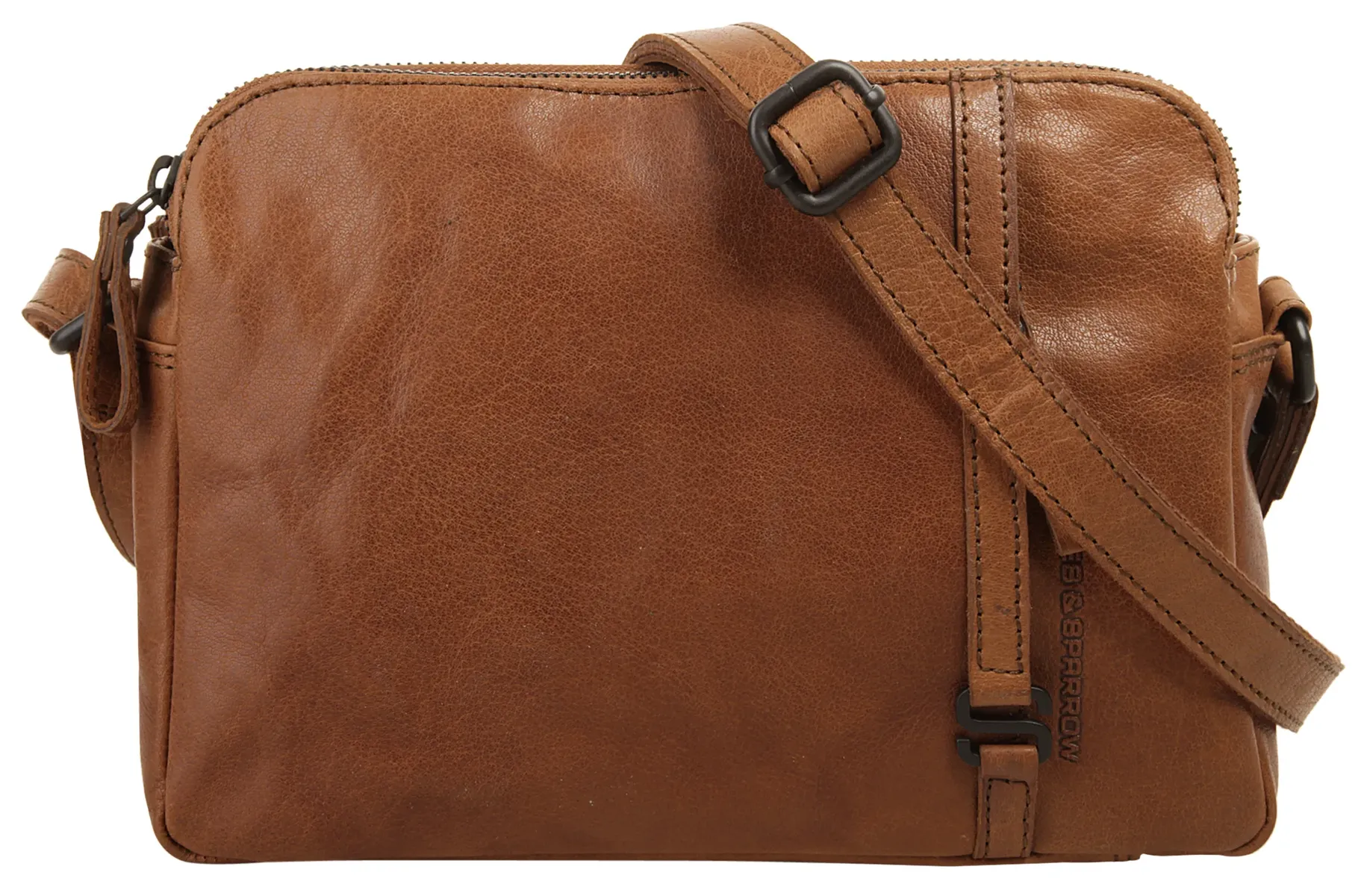 Сумка через плечо Spikes & Sparrow, натуральная кожа, цвет Cognac
Сумка через плечо Spikes & Sparrow, натуральная кожа, цвет Cognac