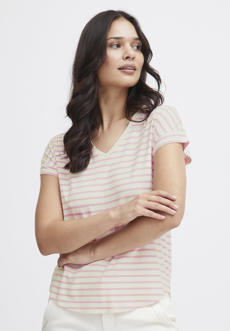 Футболка Fransa FRFEPORSI, Pink Frosting Mix/Pink, Розовый, Футболка Fransa FRFEPORSI, Pink Frosting Mix/Pink
Футболка Fransa FRFEPORSI, Pink Frosting Mix/Pink, Розовый, Футболка Fransa FRFEPORSI, Pink Frosting Mix/Pink