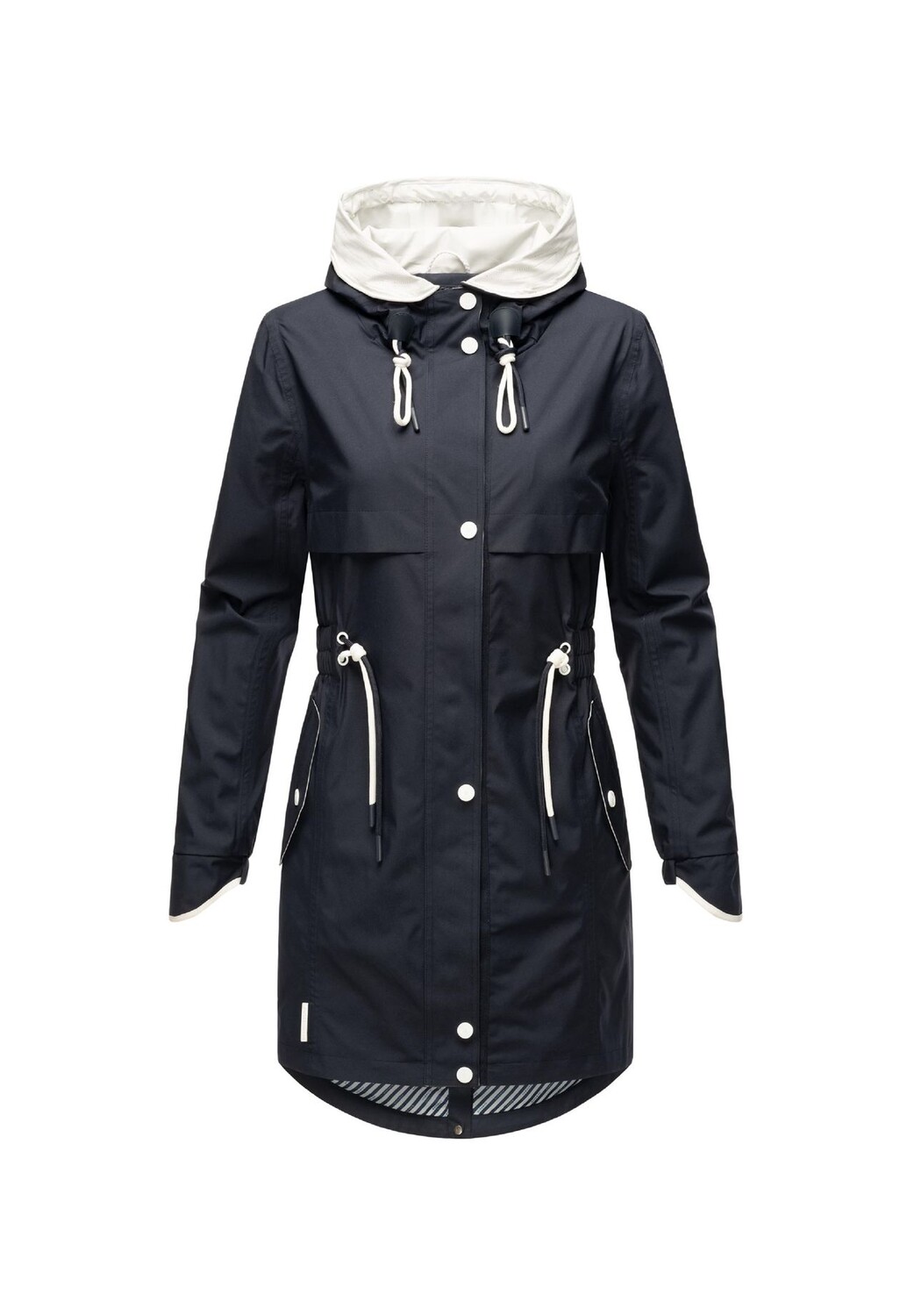 Трикотажное пальто Xankaa NAVAHOO, темно-синий
Трикотажное пальто Xankaa NAVAHOO, темно-синий