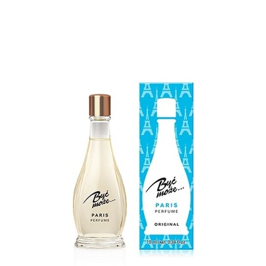 Возможно, Париж, туалетная вода для женщин, 10 мл, Być Może
Возможно, Париж, туалетная вода для женщин, 10 мл, Być Może