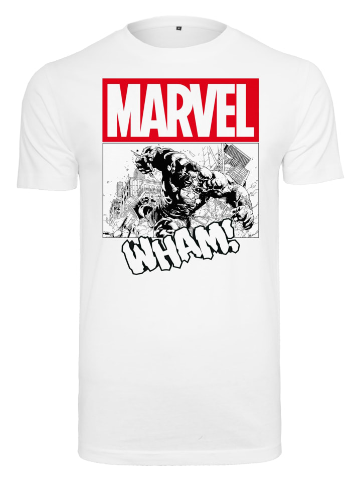 Футболка Merchcode, белый
Футболка Merchcode, белый