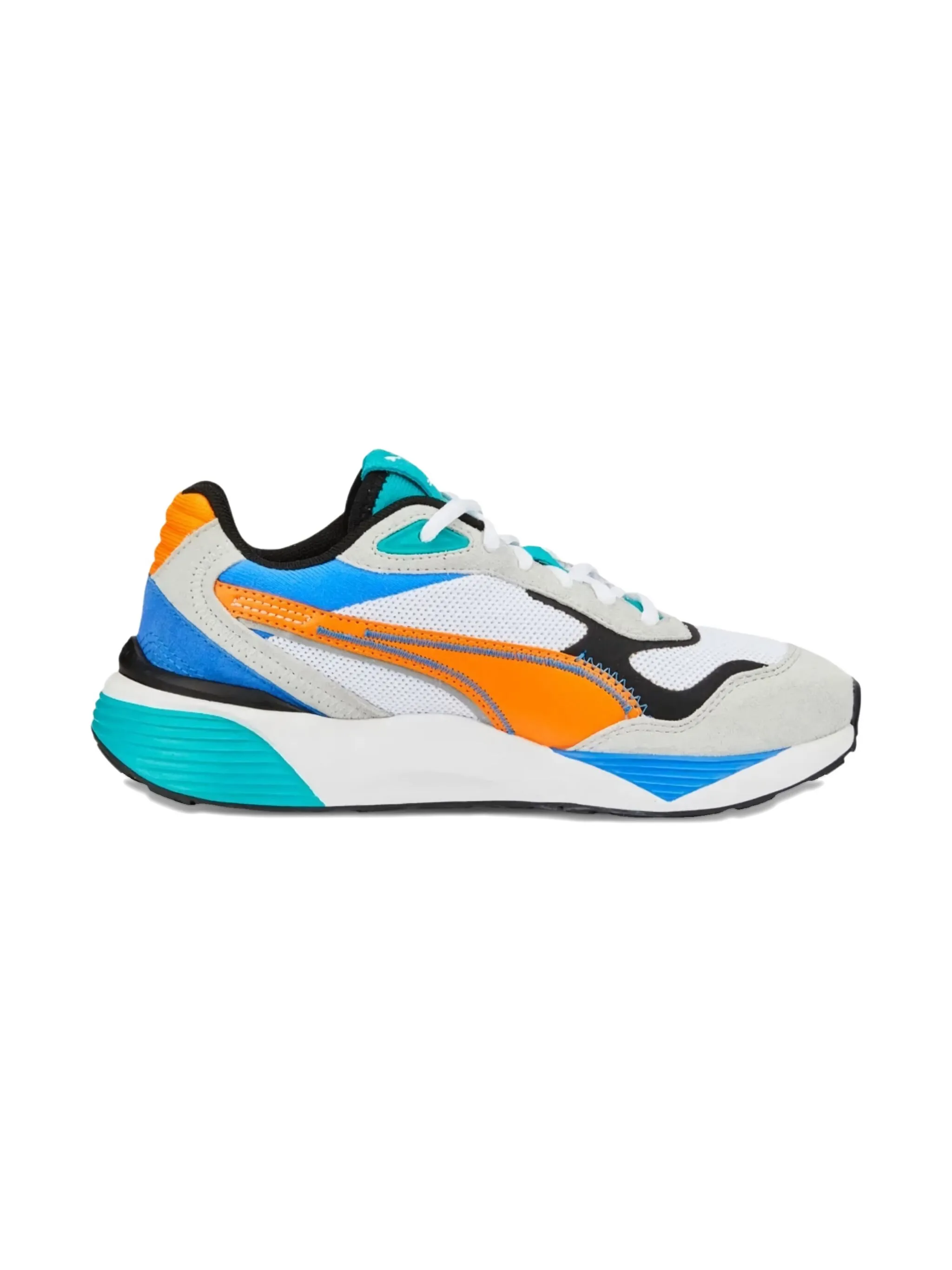 Кроссовки Rs Puma Kids, белый
Кроссовки Rs Puma Kids, белый