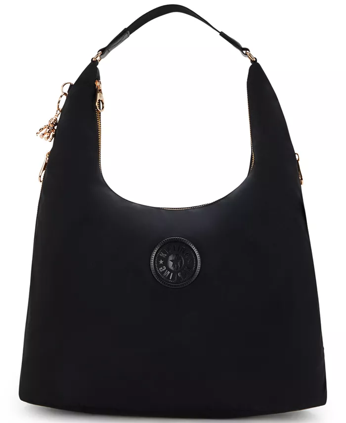 Женская мини-сумка через плечо Eanna Kipling, черный 
Женская мини-сумка через плечо Eanna Kipling, черный