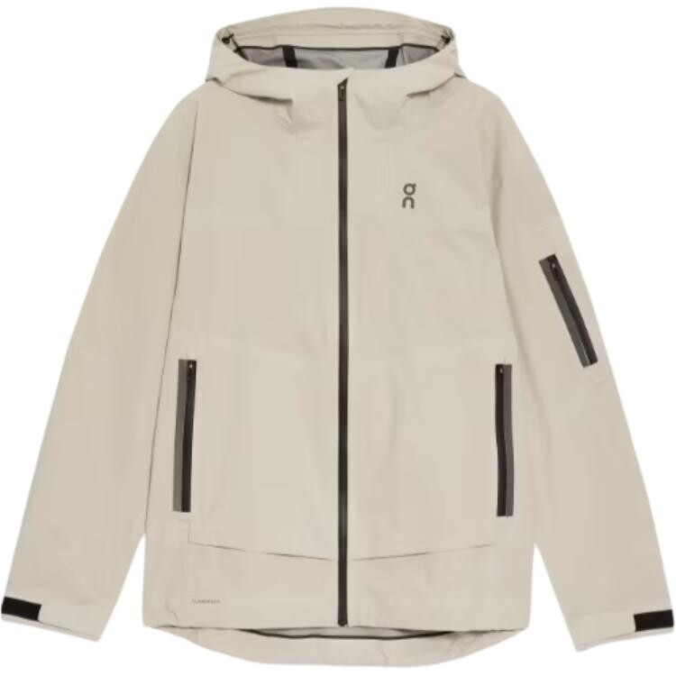 Куртка Trek женская серо-белый On
Куртка Trek женская серо-белый On