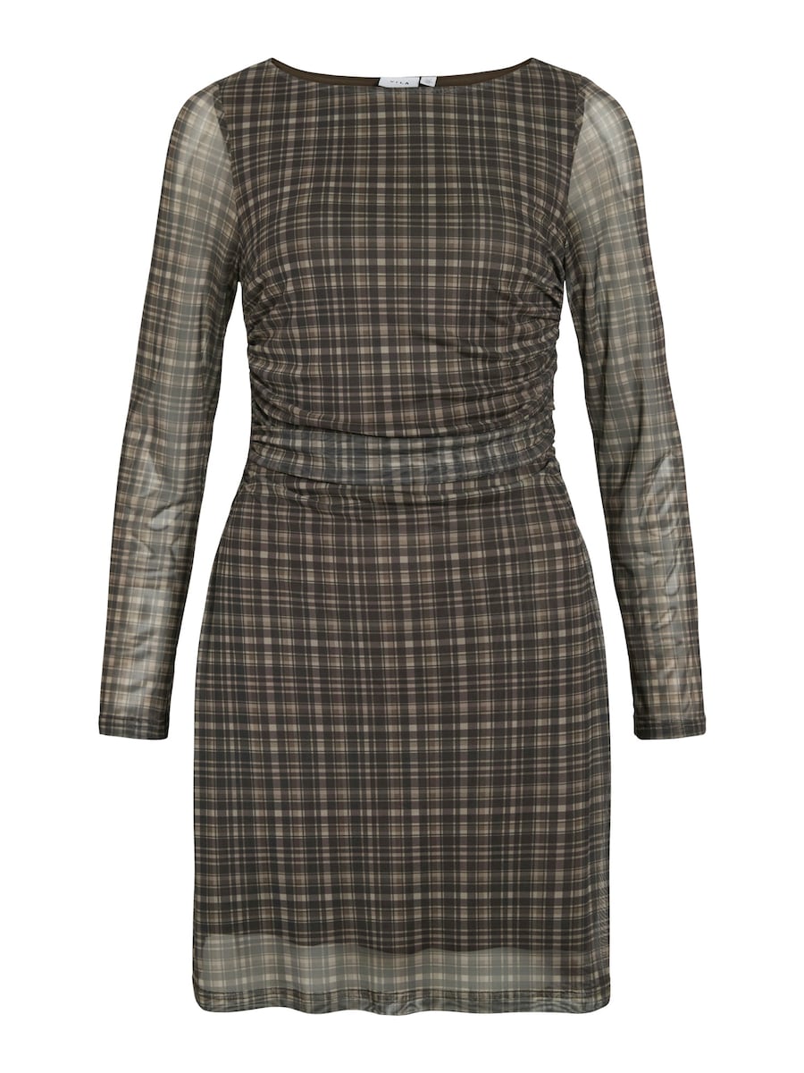 Платье VILA VIBasta, черный
Платье VILA VIBasta, черный