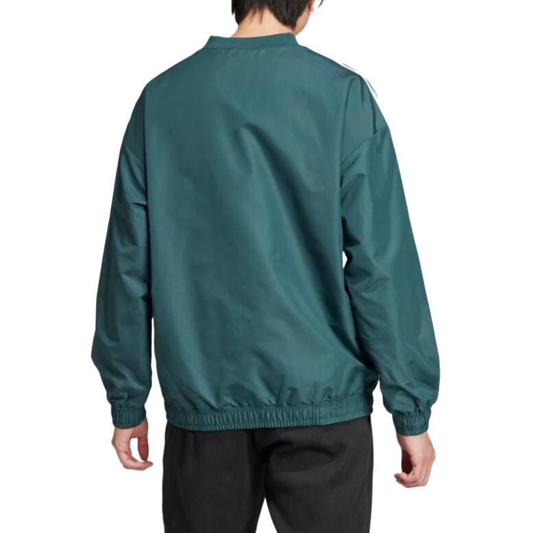 Adicolor Тренчкот мужской зеленый Adidas Originals, зеленый
Adicolor Тренчкот мужской зеленый Adidas Originals, зеленый