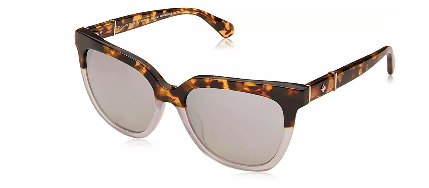 Солнцезащитные очки Kate Spade KAHLIS NQ 0XLT Clubmaster, цвет multi
Солнцезащитные очки Kate Spade KAHLIS NQ 0XLT Clubmaster, цвет multi