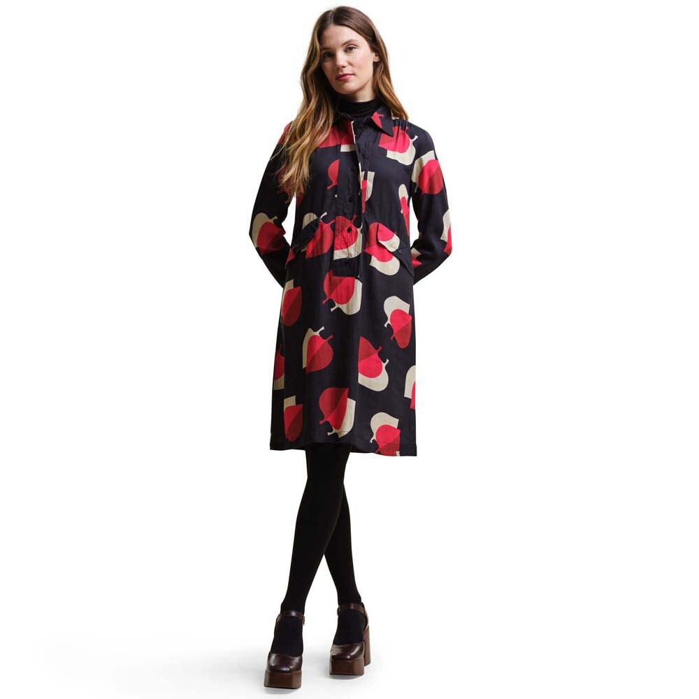 Платье Regatta Orla, разноцветный
Платье Regatta Orla, разноцветный