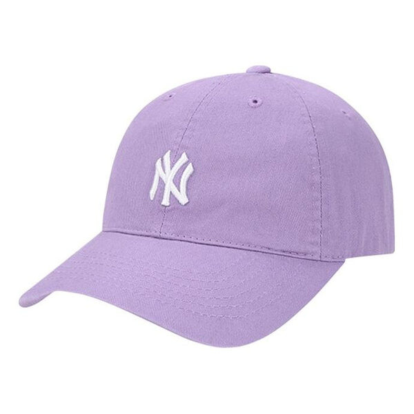 Кепка MLB NY Small Label Cap Baseball Cap Purple White, белый
Кепка MLB NY Small Label Cap Baseball Cap Purple White, белый
