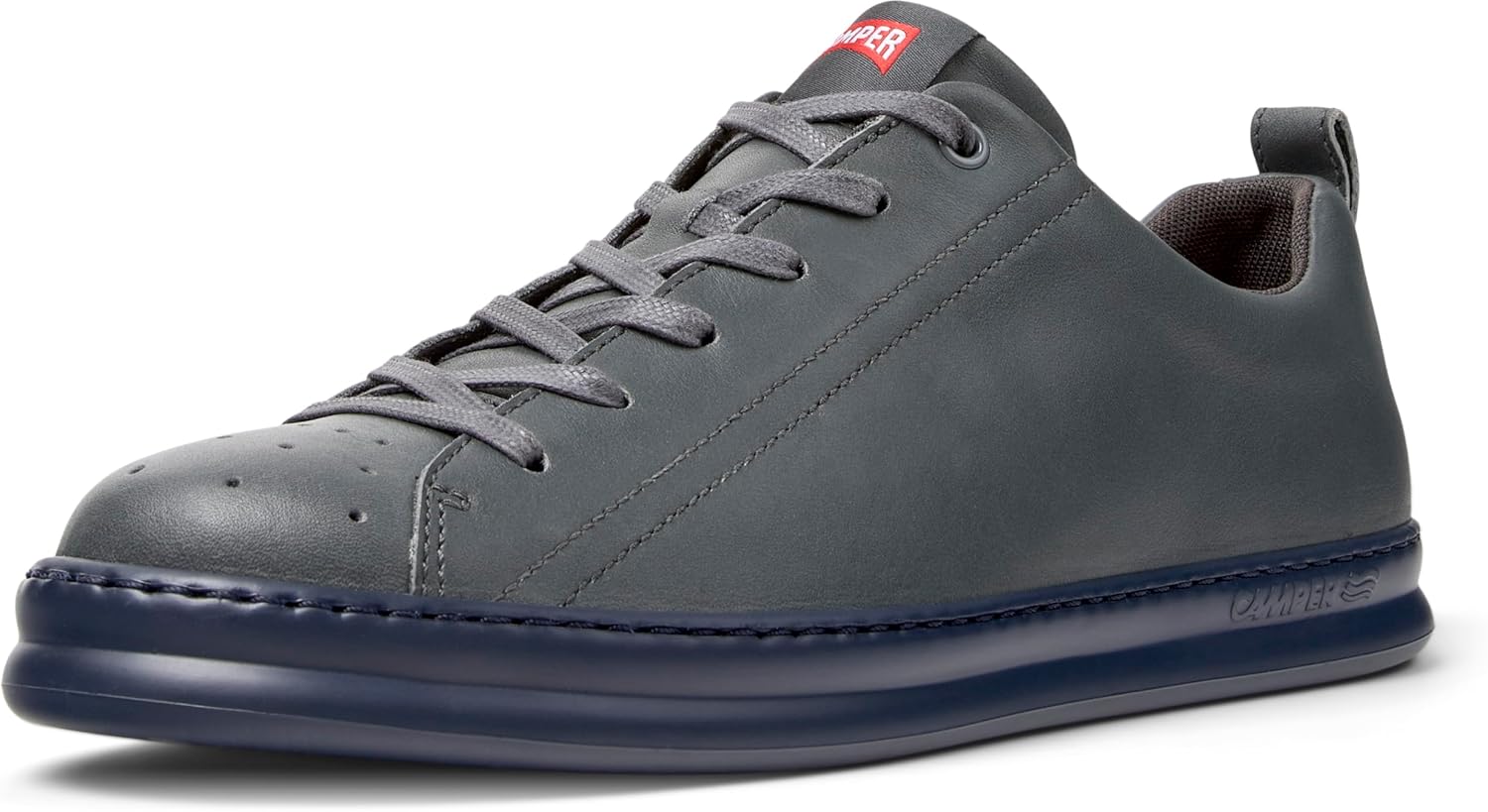 Кроссовки Camper Men's Runner Four K100226, серый
Кроссовки Camper Men's Runner Four K100226, серый