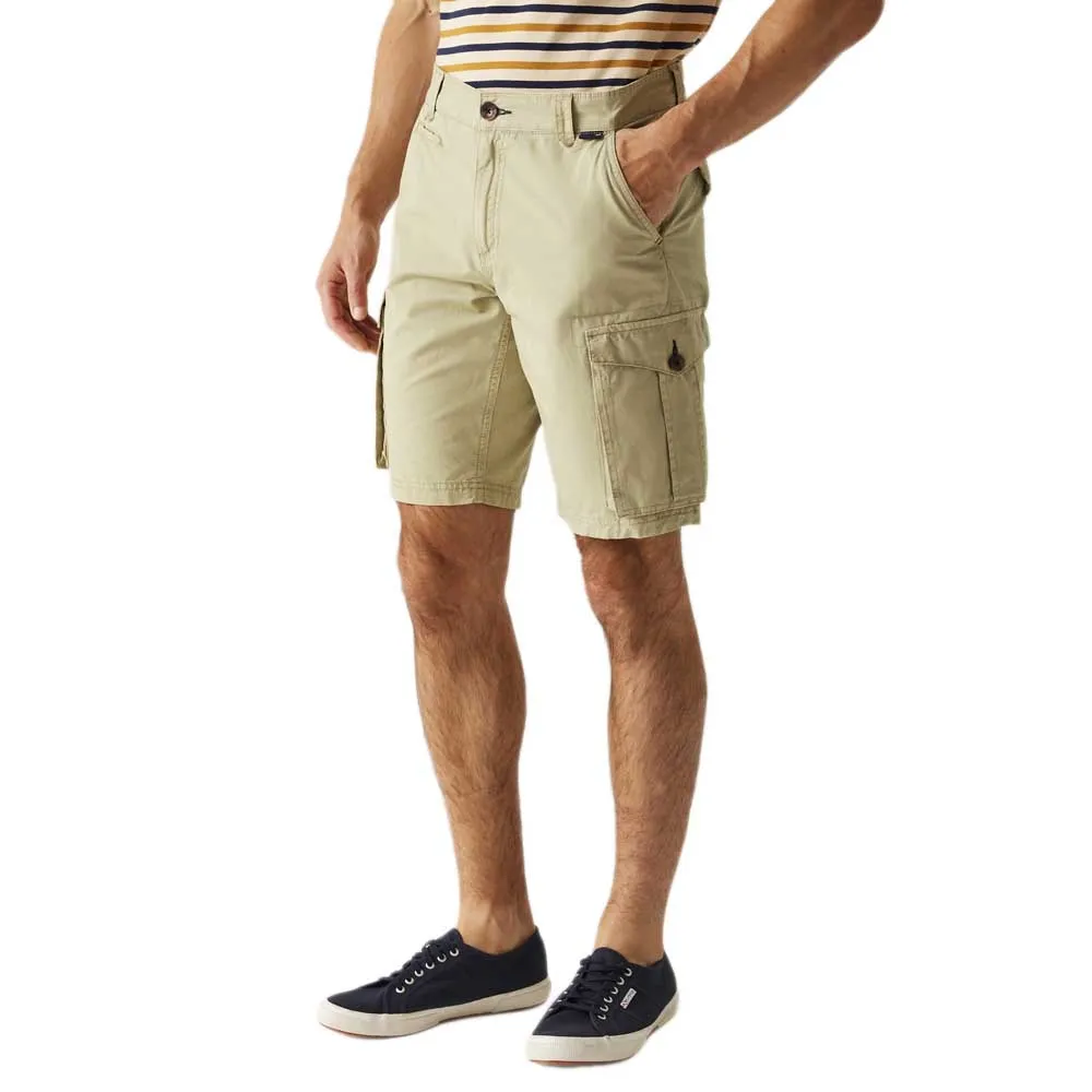 Шорты Regatta Shorebay II, бежевый
Шорты Regatta Shorebay II, бежевый