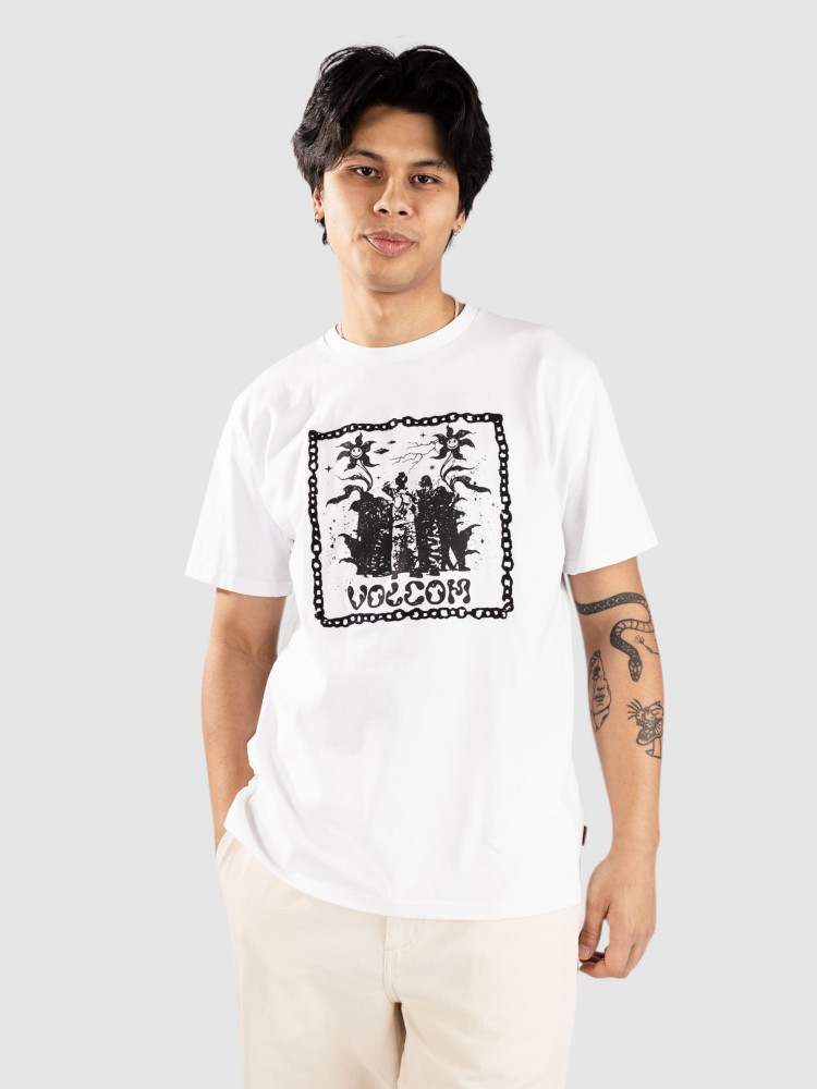 Футболка Volcom Fa Filip Rygalski 1 T-Shirt, white, Белый, Футболка Volcom Fa Filip Rygalski 1 T-Shirt, white
Футболка Volcom Fa Filip Rygalski 1 T-Shirt, white, Белый, Футболка Volcom Fa Filip Rygalski 1 T-Shirt, white