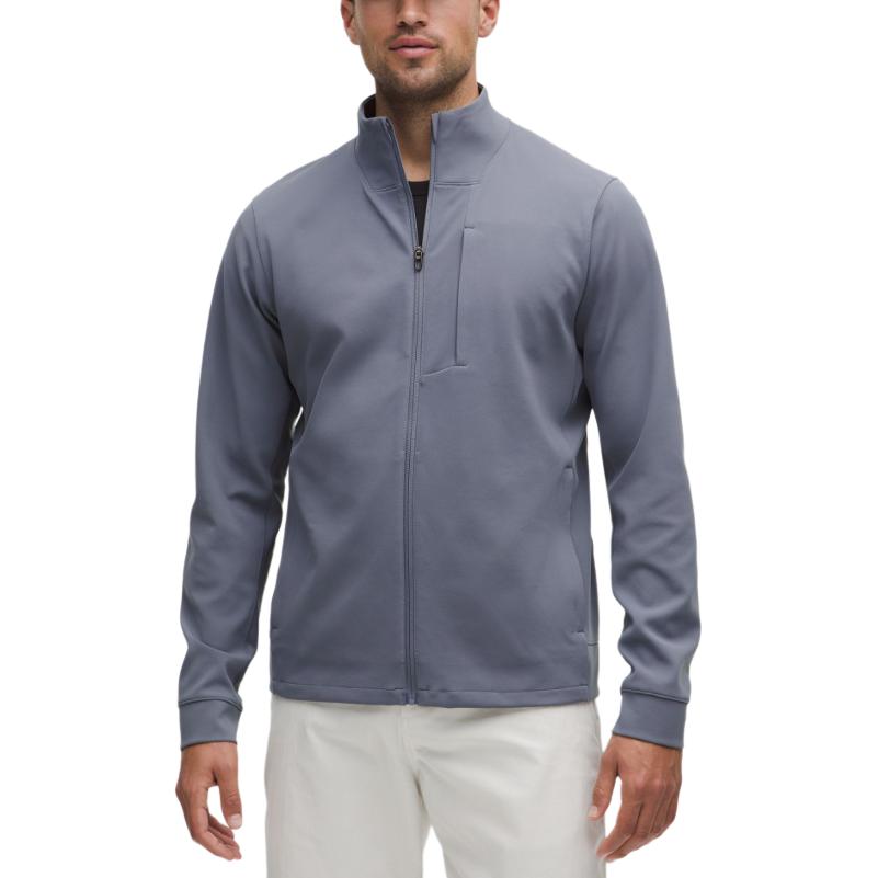 Lululemon Куртка Sojourn мужская, Sun Gray/SOGY
Lululemon Куртка Sojourn мужская, Sun Gray/SOGY