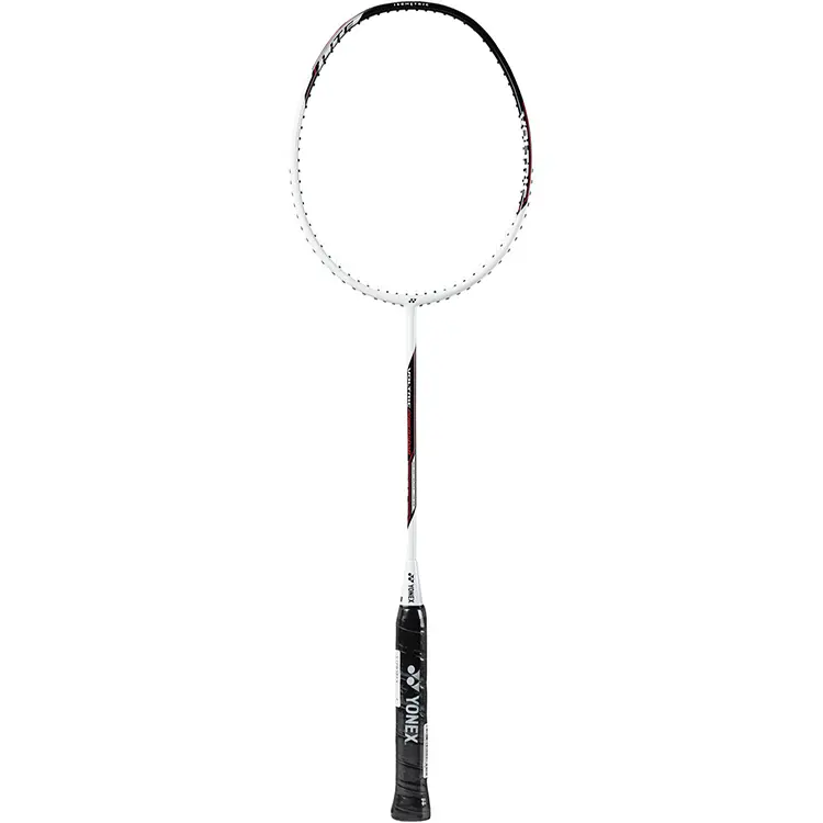 YONEX Power VTPW SOAR бадминтонная ракетка Full Carbon, атакующего типа, утяжеленная головка, жесткое древко, продвинутый уровень, 5U/G5, белая
YONEX Power VTPW SOAR бадминтонная ракетка Full Carbon, атакующего типа, утяжеленная головка, жесткое древко, продвинутый уровень, 5U/G5, белая