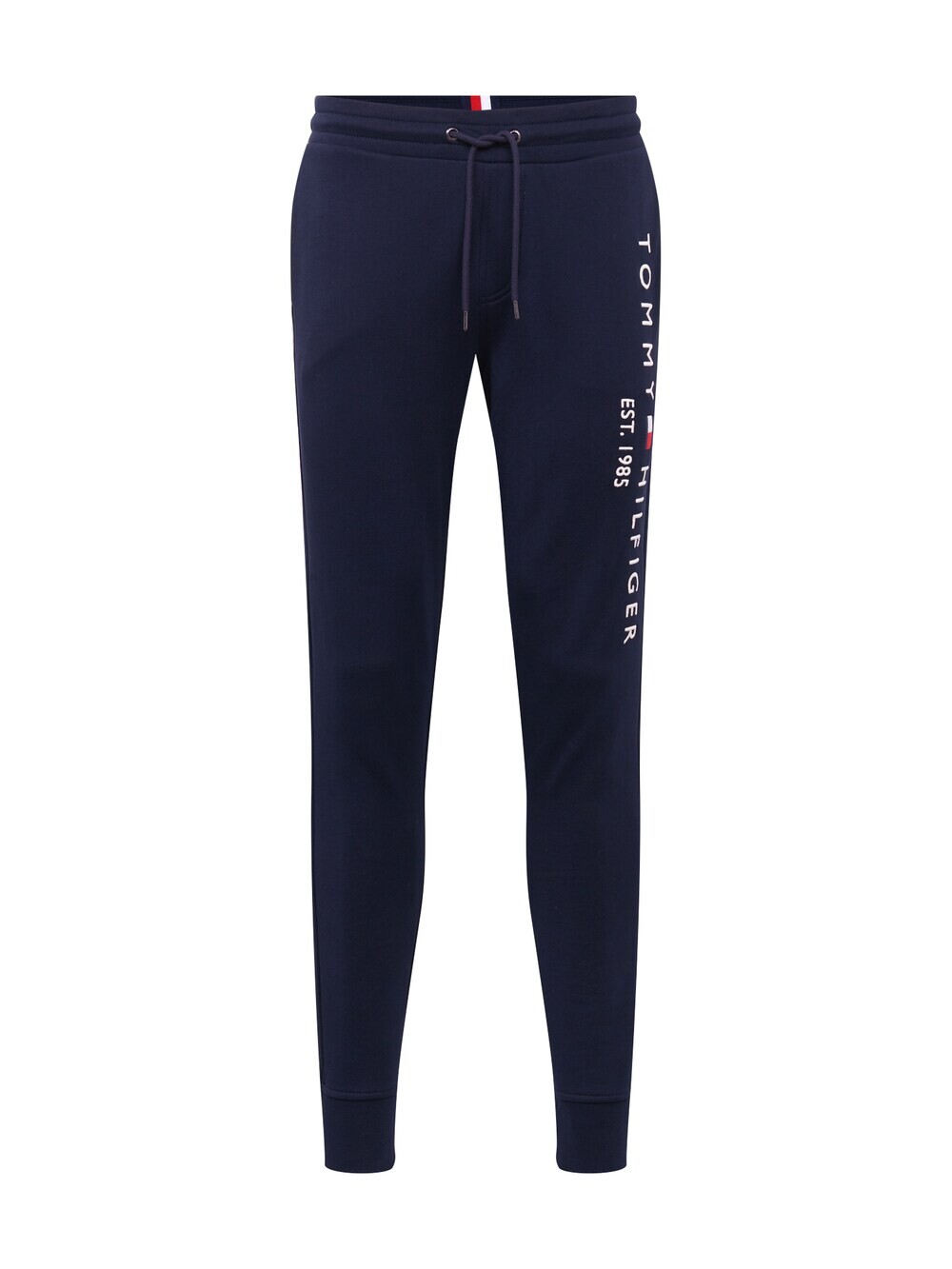 Зауженные брюки Tommy Hilfiger, темно-синий
Зауженные брюки Tommy Hilfiger, темно-синий