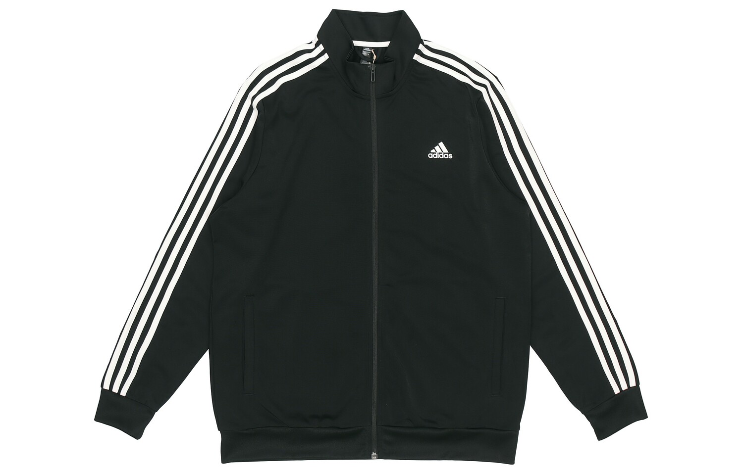 Куртка Adidas Essentials Warm-Up 3-Stripes, Черный
Куртка Adidas Essentials Warm-Up 3-Stripes, Черный