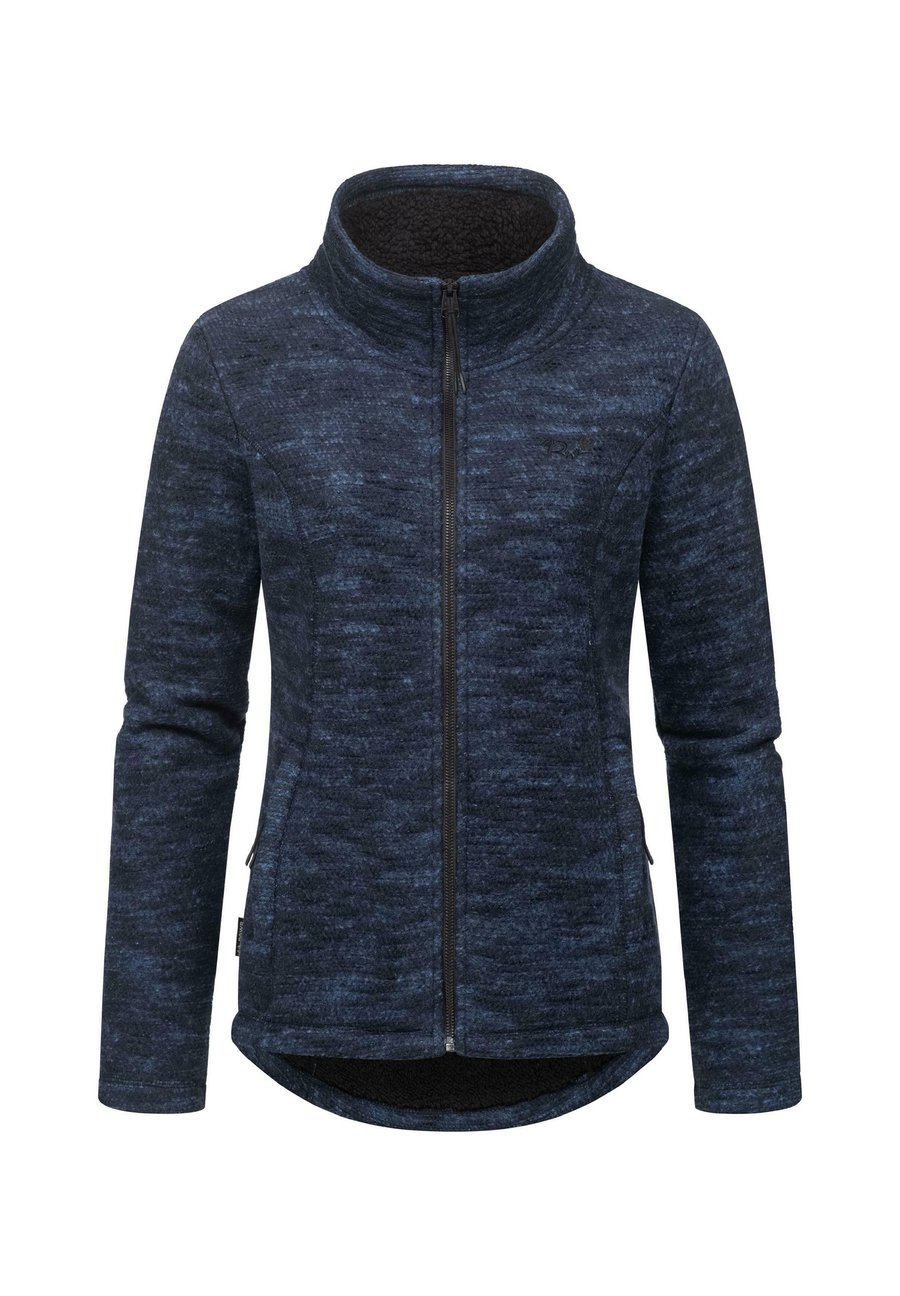 Кардиган Ragwear LIRAM MELANGE, Navy/Dark Blue
Кардиган Ragwear LIRAM MELANGE, Navy/Dark Blue