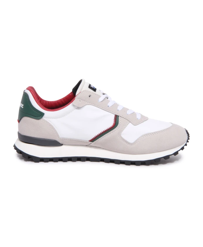 Кроссовки Blauer, белый
Кроссовки Blauer, белый