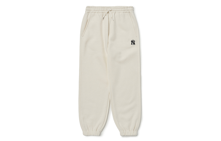 MLB Детские вязаные спортивные штаны cream
MLB Детские вязаные спортивные штаны cream