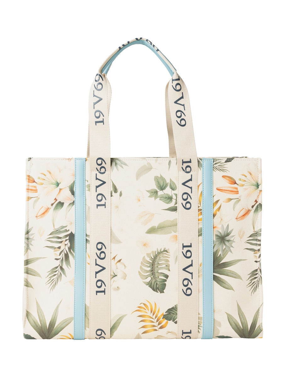 Сумочка 19V69 ITALIA ENISE, бежевый
Сумочка 19V69 ITALIA ENISE, бежевый