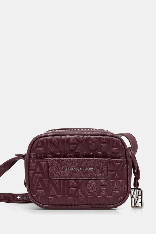 Сумка Armani Exchange, бордовый
Сумка Armani Exchange, бордовый
