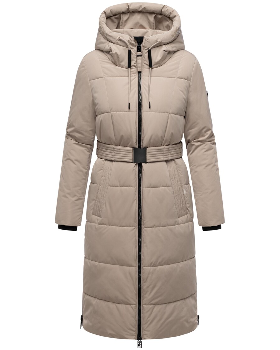 Зимнее пальто NAVAHOO Herbstnebel 14, капучино
Зимнее пальто NAVAHOO Herbstnebel 14, капучино