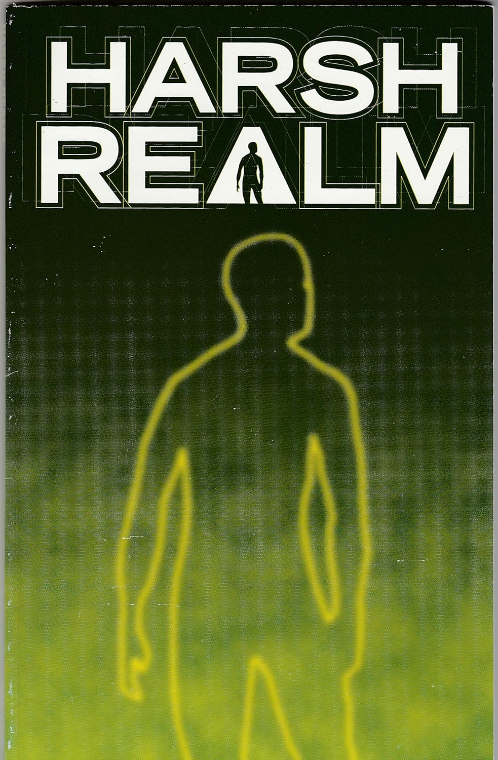 Harsh Realm (Harris Publications)
Harsh Realm (Harris Publications)