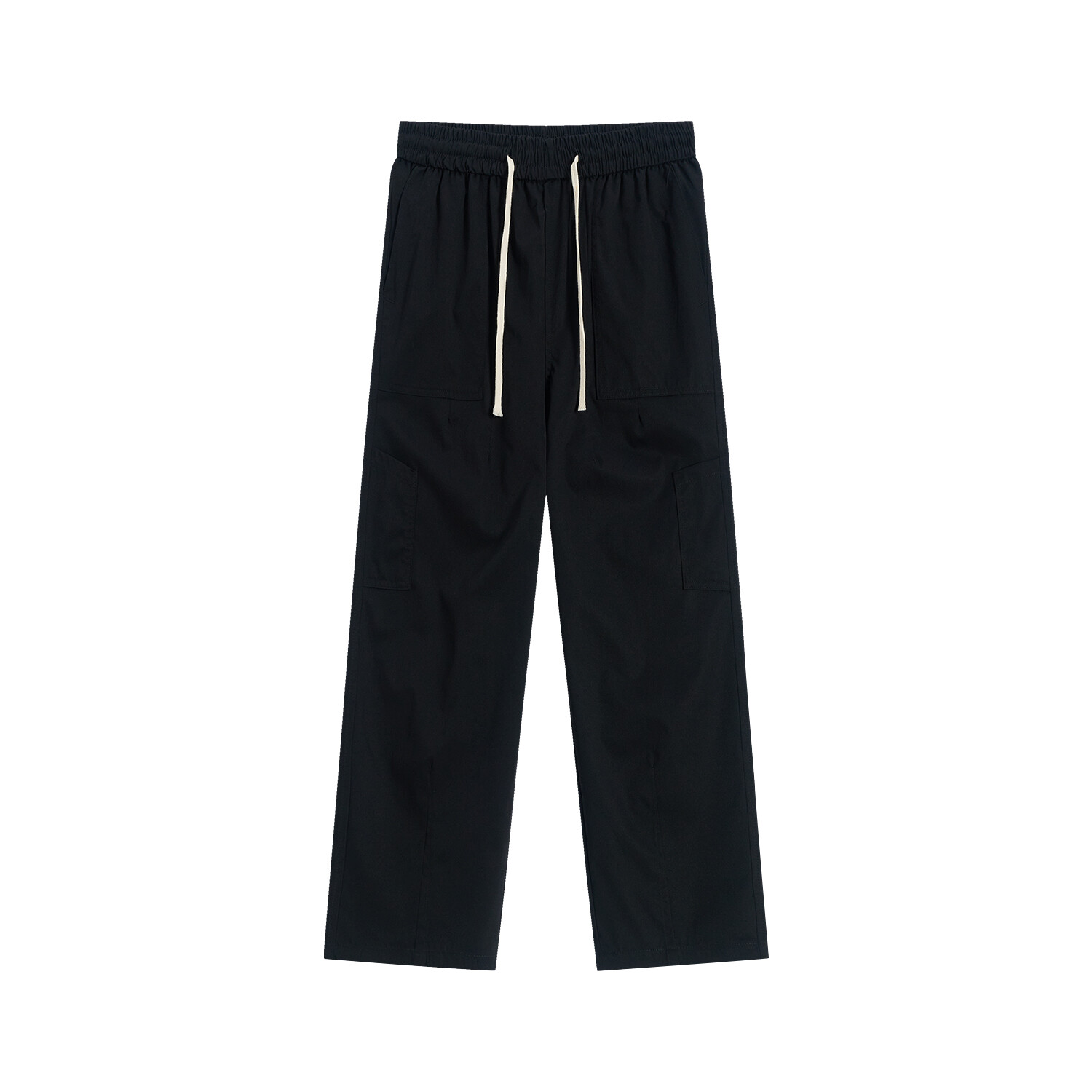 Повседневные брюки унисекс Gson, Черный
Повседневные брюки унисекс Gson, Черный