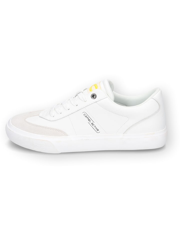 Кроссовки на шнуровке Bridge Camel Active, белый
Кроссовки на шнуровке Bridge Camel Active, белый