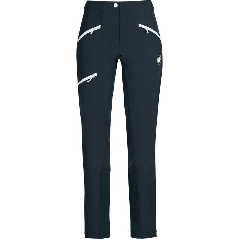 Женские брюки Eisfeld Advanced So Mammut, черный
Женские брюки Eisfeld Advanced So Mammut, черный