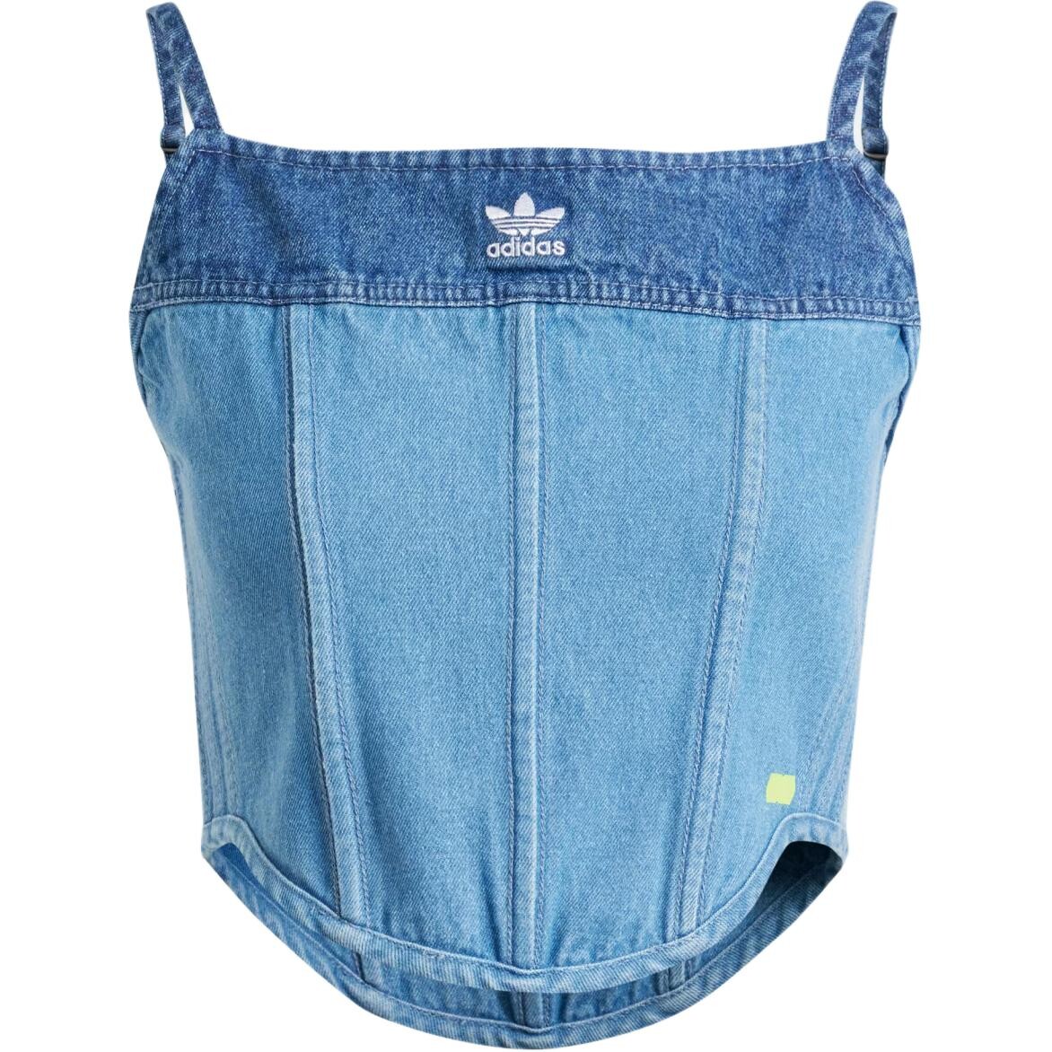 KSENIA SCHNAIDER Жилет женский светло-голубой Adidas Originals
KSENIA SCHNAIDER Жилет женский светло-голубой Adidas Originals