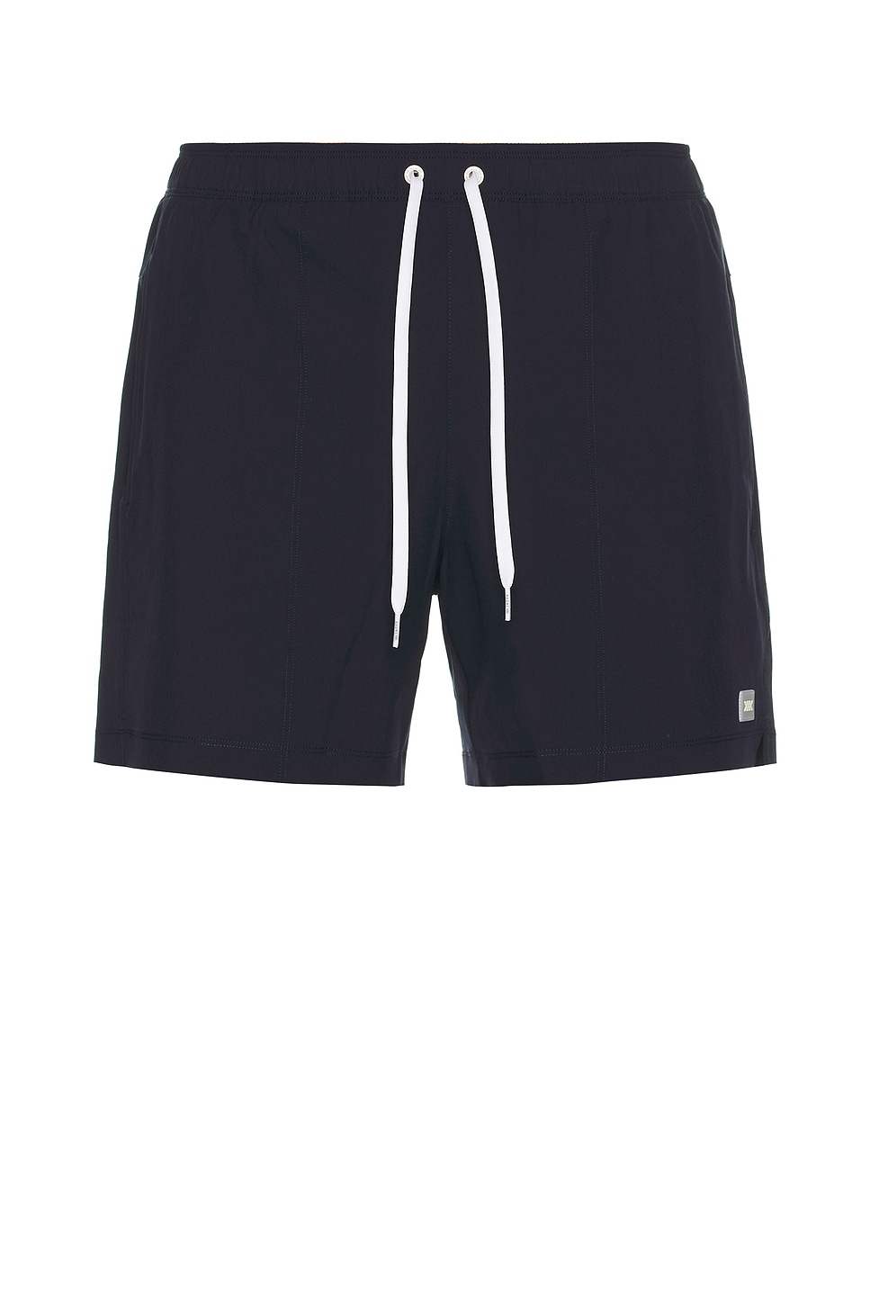 Плавательные трунки 5.5" r&r Rhone, true navy
Плавательные трунки 5.5" r&r Rhone, true navy