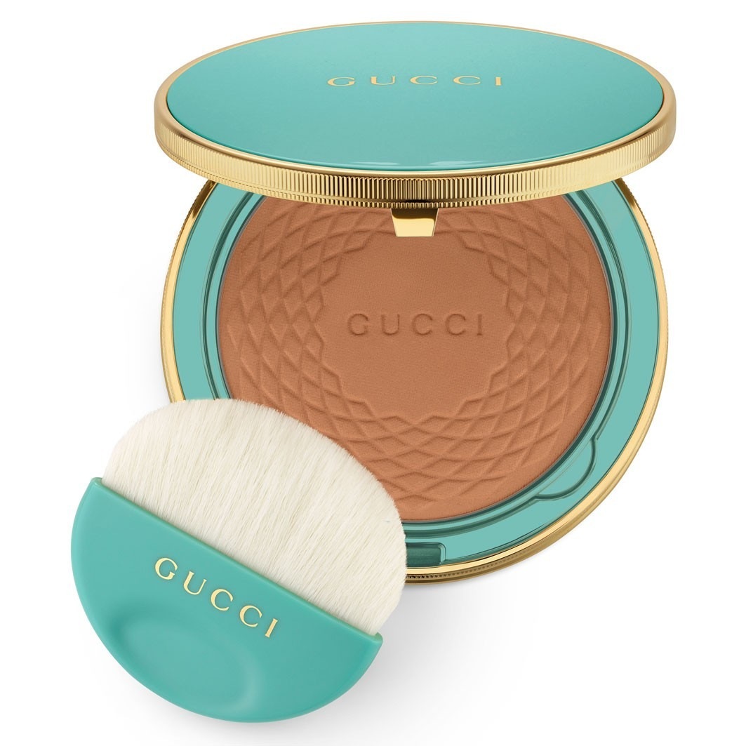 Бронзер gucci beauty bronzing powder Gucci, 03 - medium, вес 12 гр.
Бронзер gucci beauty bronzing powder Gucci, 03 - medium, вес 12 гр.